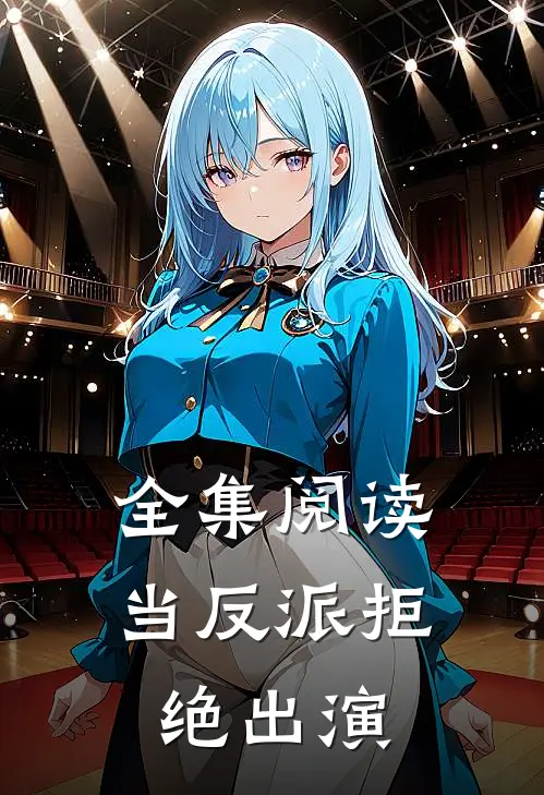 全集阅读当反派拒绝出演