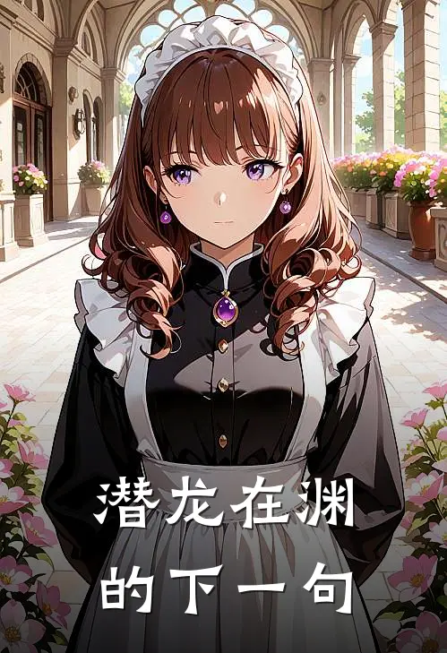 潜龙在渊的下一句