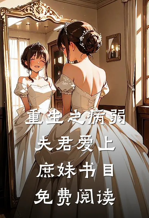 重生之病弱夫君爱上庶妹书目免费阅读