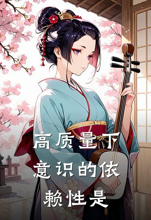 高质量下意识的依赖性是