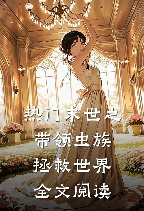 热门末世之带领虫族拯救世界全文阅读