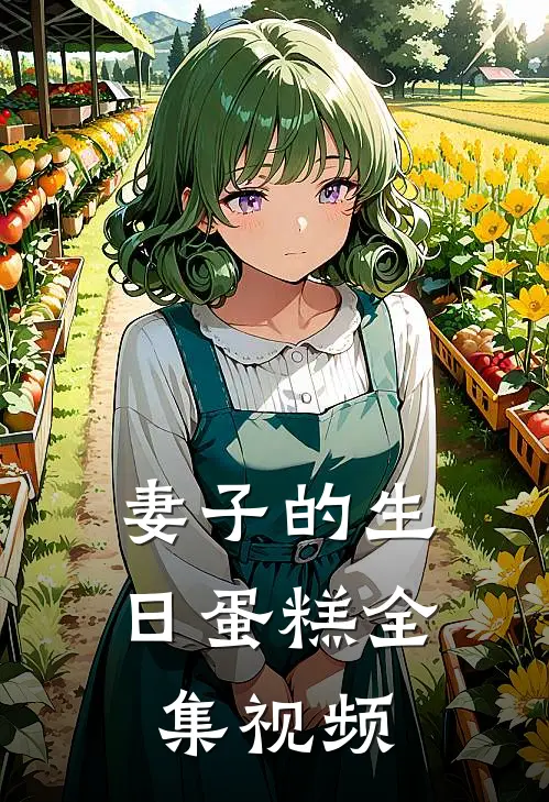 妻子的生日蛋糕 全集视频