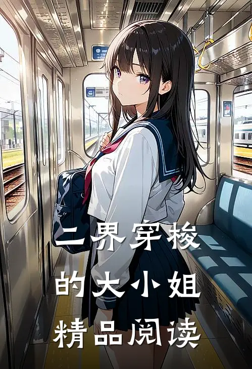 二界穿梭的大小姐精品阅读