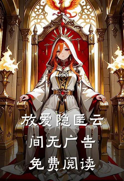 放爱隐匿云间无广告免费阅读
