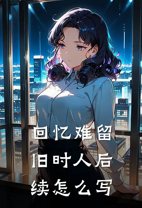 回忆难留旧时人后续怎么写