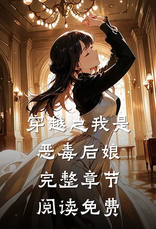 穿越之我是恶毒后娘完整章节阅读免费