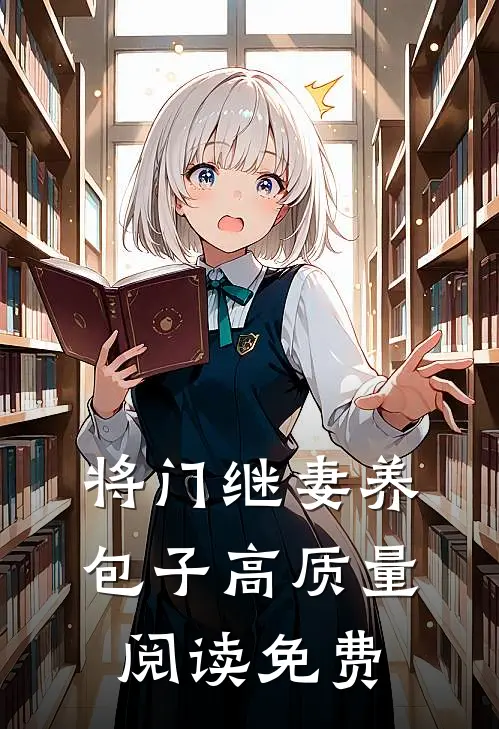 将门继妻养包子高质量阅读免费