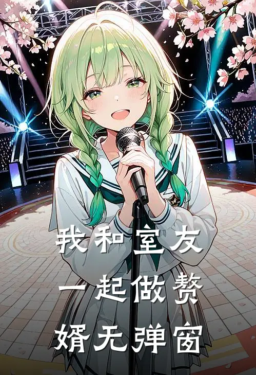 我和室友一起做赘婿无弹窗