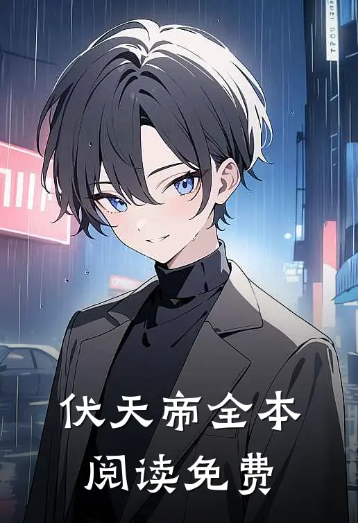 伏天帝全本阅读免费