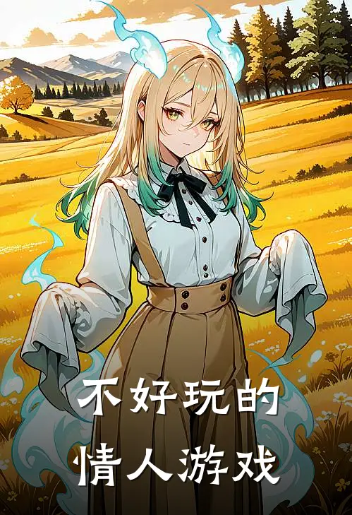 不好玩的情人游戏