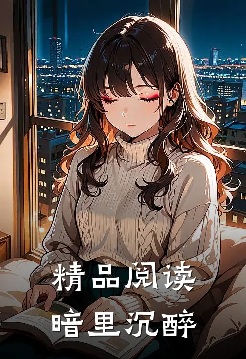 精品阅读暗里沉醉