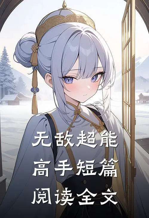 无敌超能高手短篇阅读全文