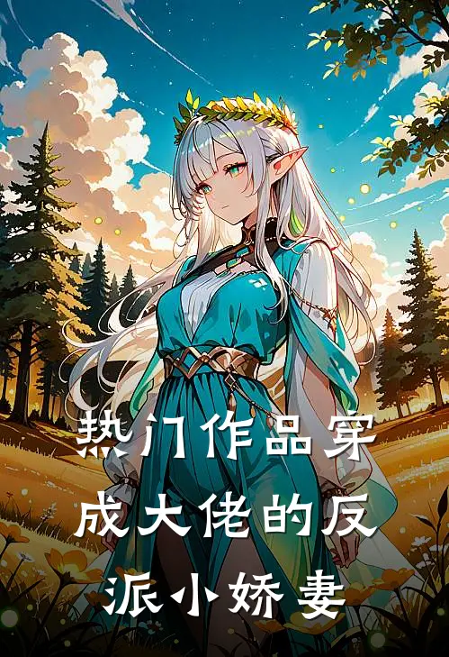 热门作品穿成大佬的反派小娇妻
