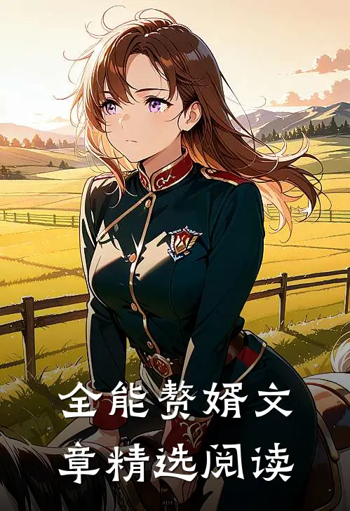 全能赘婿文章精选阅读