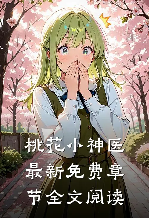 桃花小神医最新免费章节全文阅读