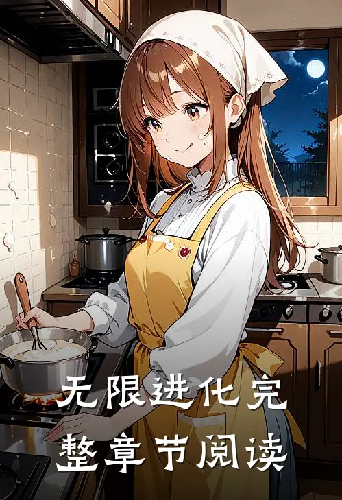 无限进化完整章节阅读