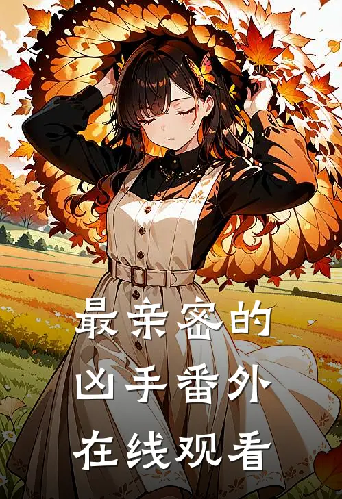 最亲密的凶手 番外在线观看