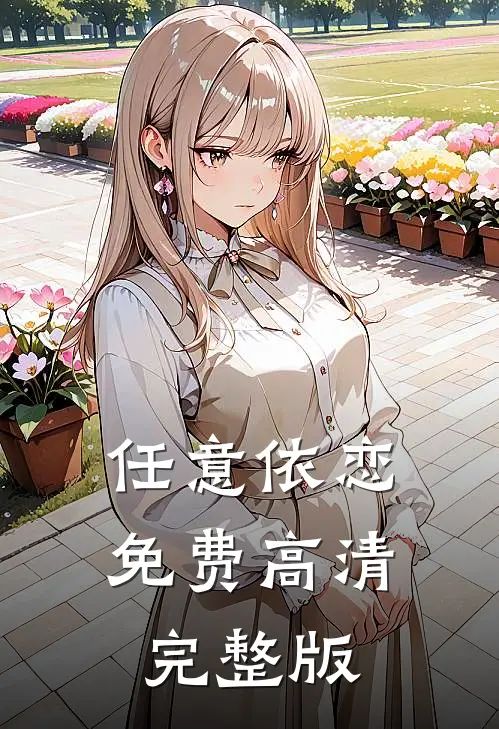 任意依恋免费高清完整版