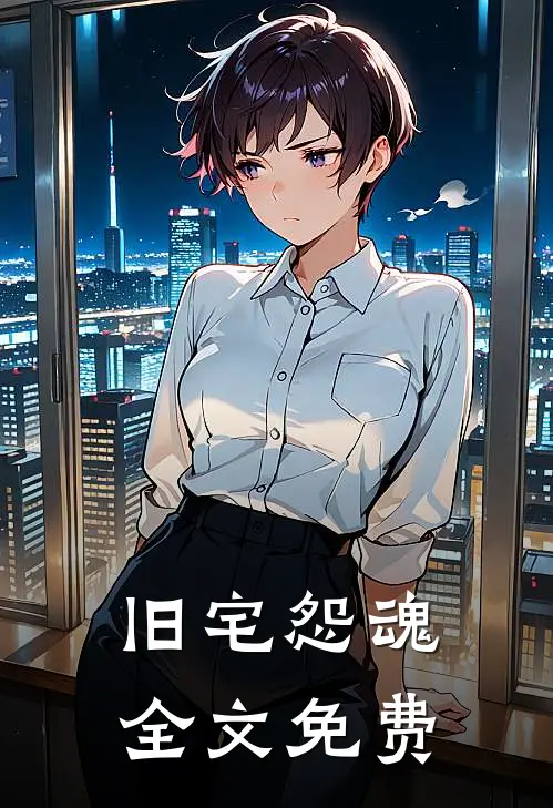 旧宅怨魂全文免费