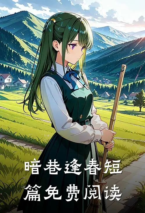 暗巷逢春短篇免费阅读