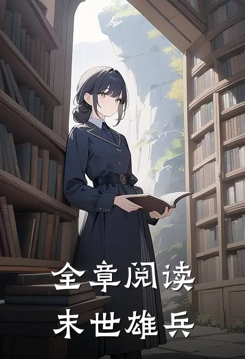 全章阅读末世雄兵