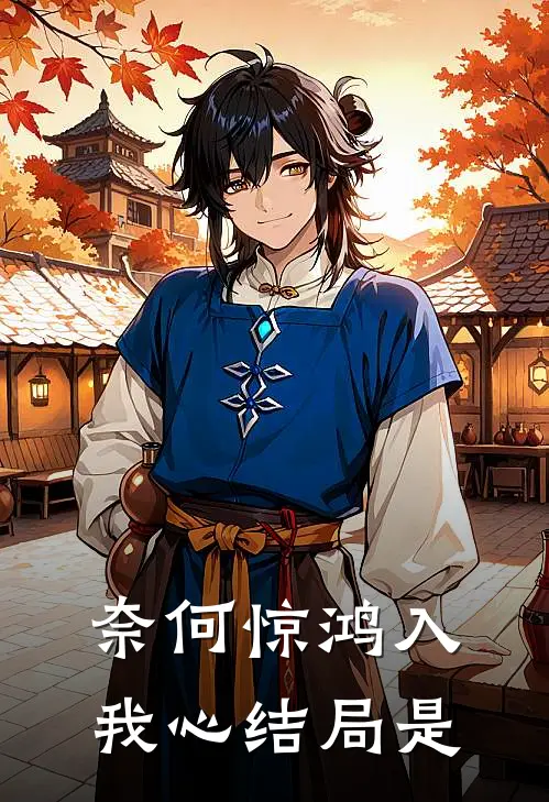 奈何惊鸿入我心结局是