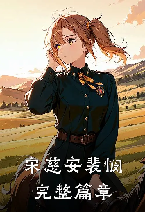宋慈安裴悯完整篇章