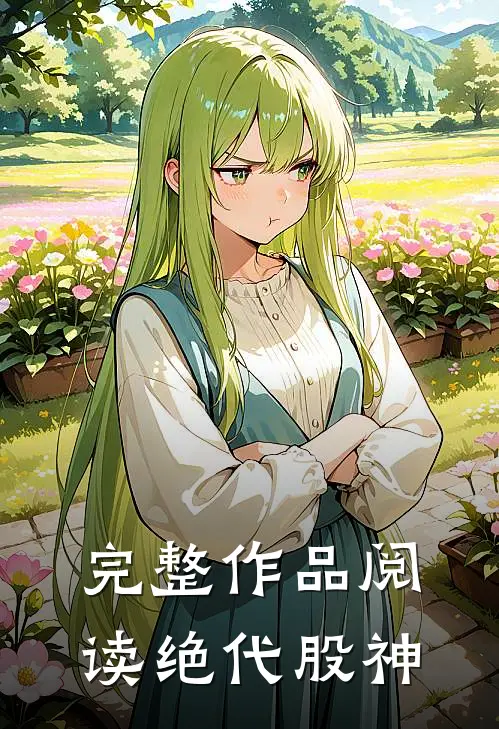 完整作品阅读绝代股神