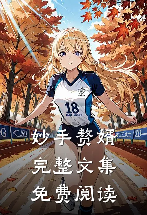 妙手赘婿完整文集免费阅读