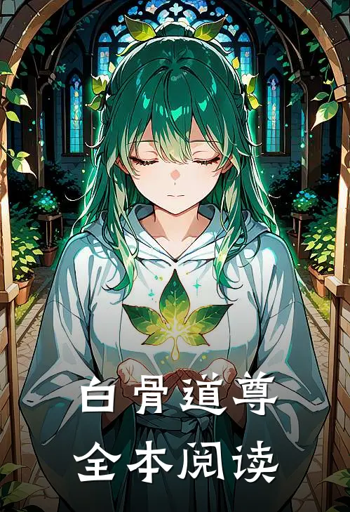 白骨道尊全本阅读
