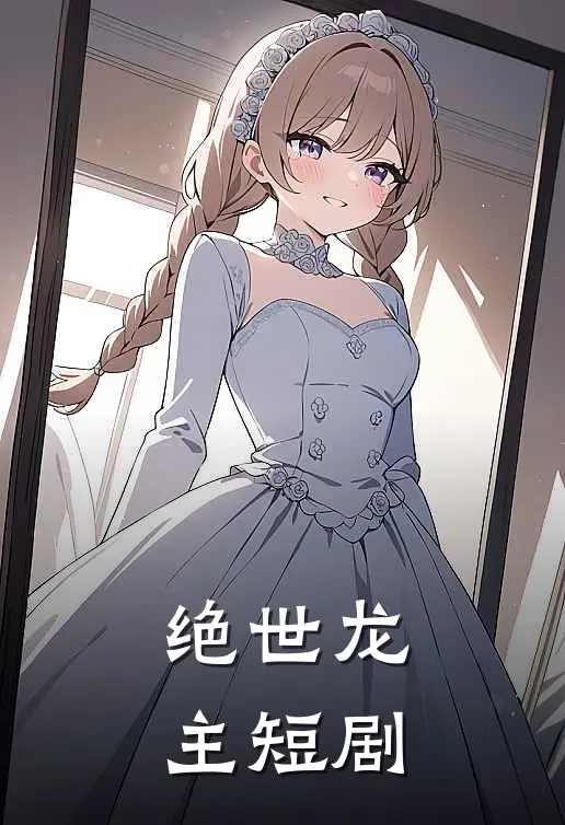 绝世龙主短剧