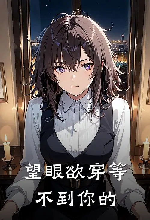 望眼欲穿等不到你的