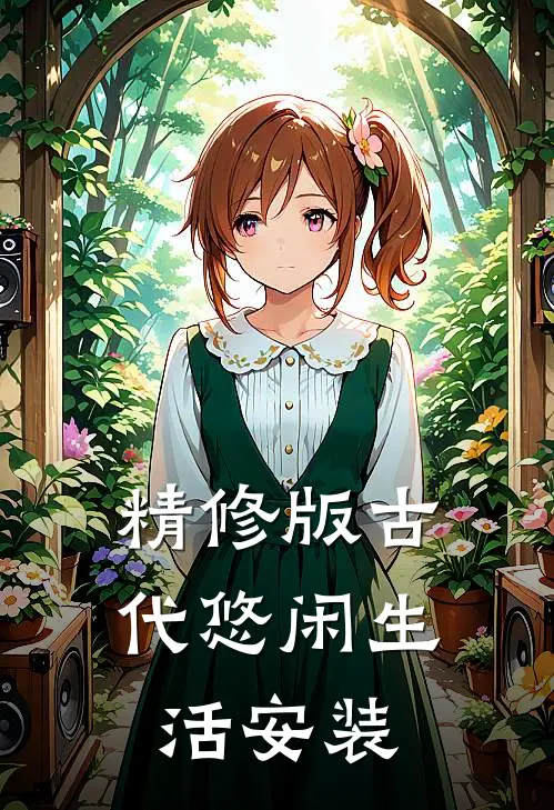 精修版古代悠闲生活安装