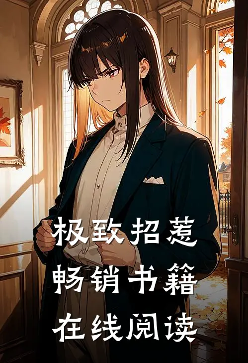 极致招惹畅销书籍在线阅读