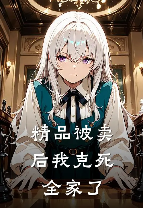 精品被卖后我克死全家了