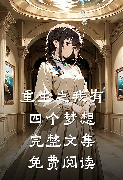 重生之我有四个梦想完整文集免费阅读