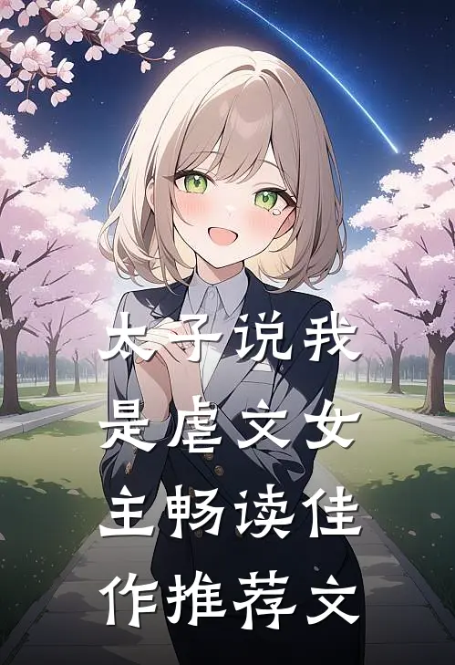 太子说我是虐文女主畅读佳作推荐文