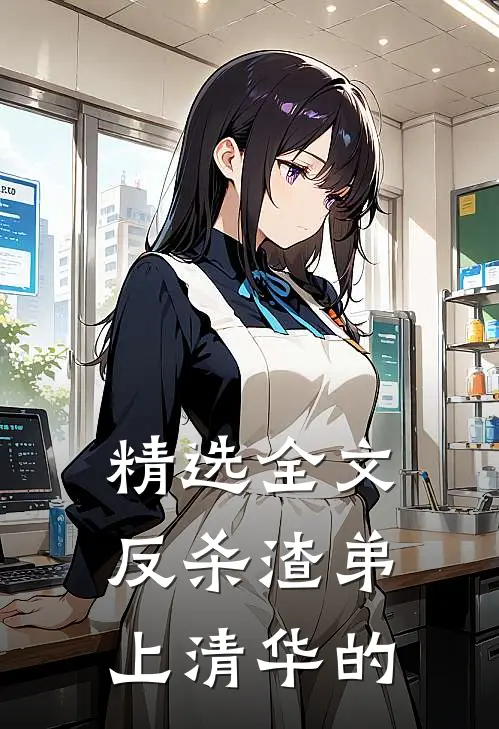 精选全文反杀渣弟上清华的