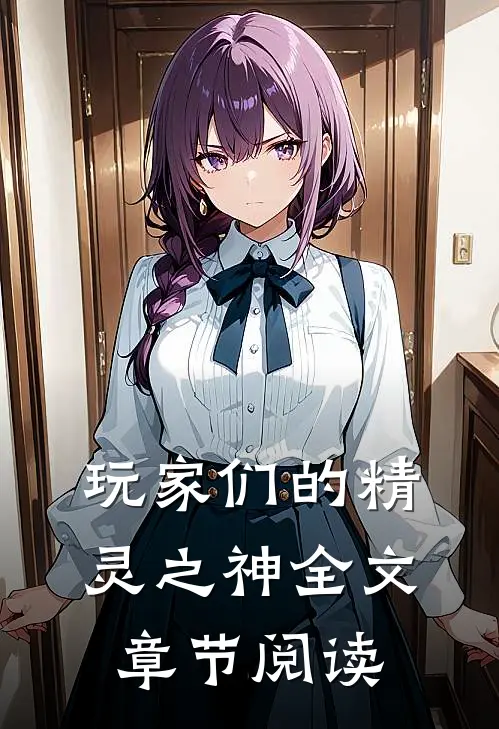 玩家们的精灵之神全文章节阅读