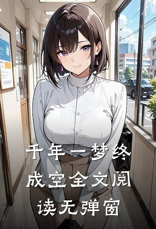 千年一梦终成空全文阅读无弹窗
