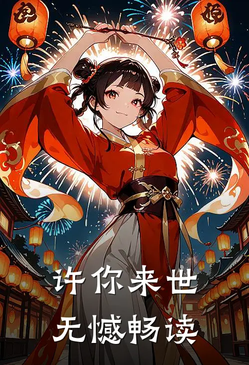 许你来世无憾畅读