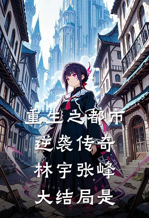 重生之都市逆袭传奇林宇张峰大结局是