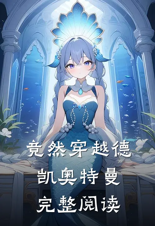 竟然穿越德凯奥特曼完整阅读