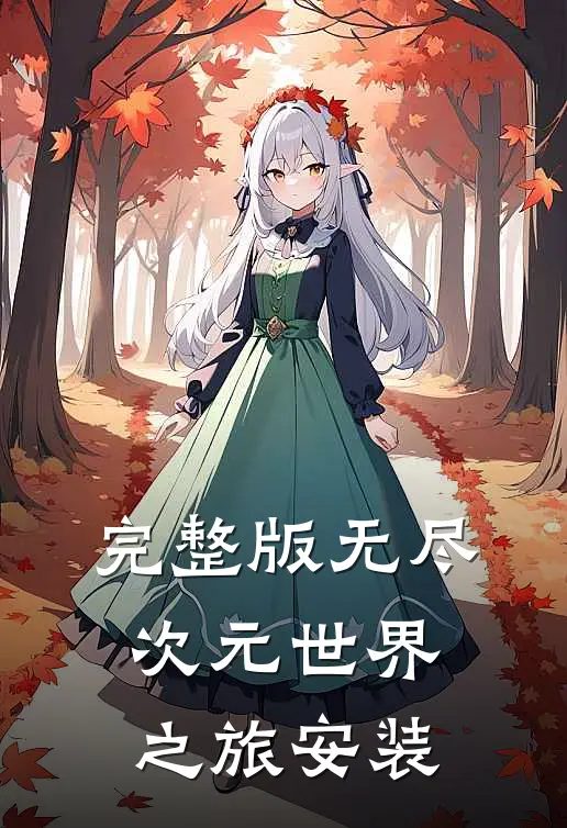 完整版无尽次元世界之旅安装