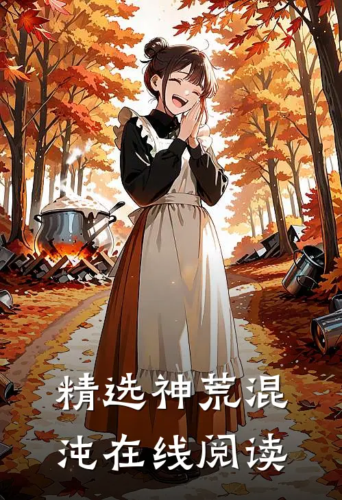 精选神荒混沌在线阅读