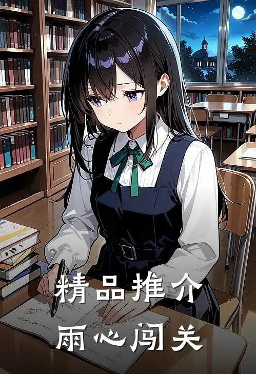 精品推介雨心闯关