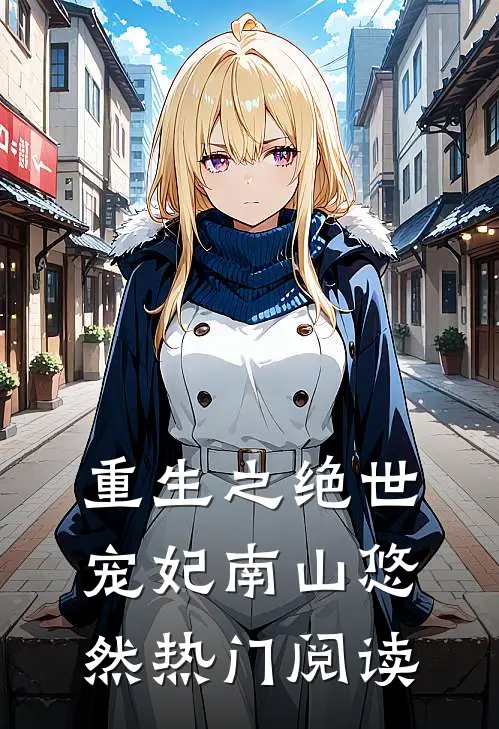 重生之绝世宠妃 南山悠然热门阅读