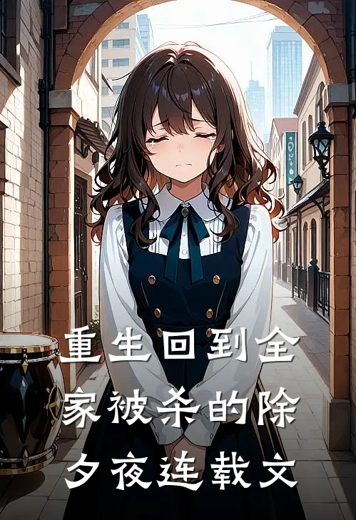重生回到全家被杀的除夕夜连载文