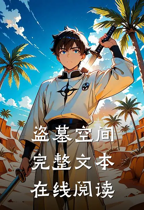 盗墓空间完整文本在线阅读