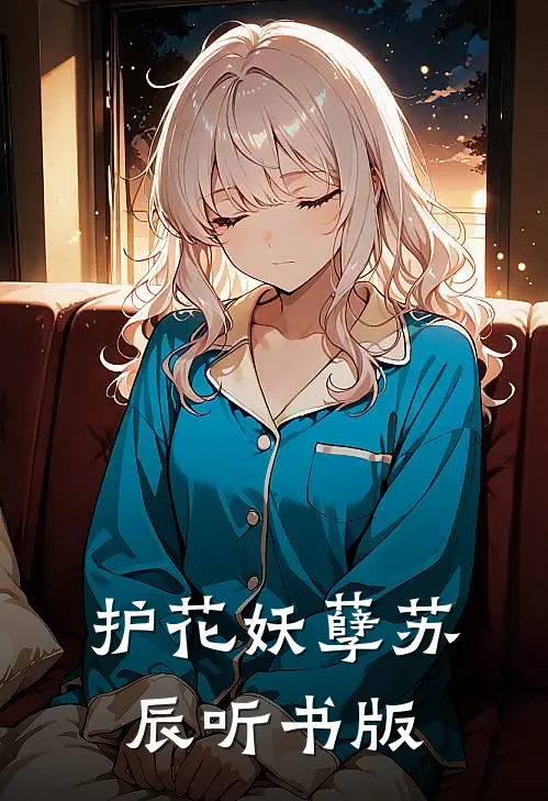 护花妖孽苏辰听书版
